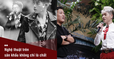 Hậu The Voice, những ‘sự cố duyên dáng’ luôn giúp Đức Phúc ‘chiếm sóng’ theo cách… không ngờ nhất!