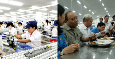 Tăng tuổi nghỉ hưu: Chuyên gia muốn quy định linh hoạt