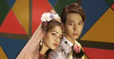 Báo Hàn đưa tin Chi Pu hẹn hò với nam diễn viên Jin Ju Hyung