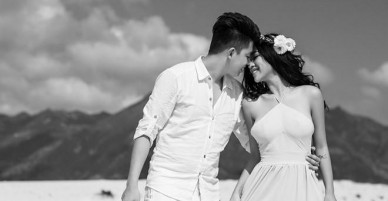 Lấy được người đàn ông ‘vàng’ này, phụ nữ sung sướng cả đời, có chết cũng mãn nguyện