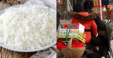 Khó chịu với bố mẹ chồng mỗi lần đến thăm nhà đều ăn 3 bát cơm, đến khi tiễn họ về…
