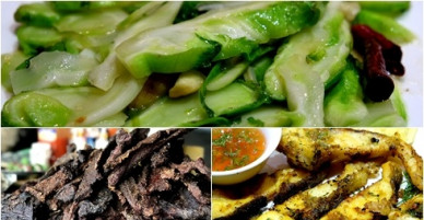 12 món ăn bất kỳ du khách nào tới Sapa cũng muốn thử