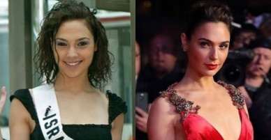 Phong cách Gal Gadot biến đổi sau 14 năm đăng quang hoa hậu