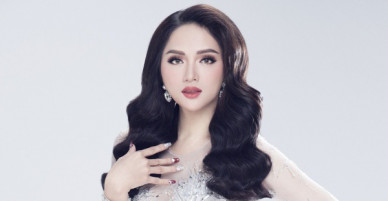 Hương Giang vẫn được dự thi Hoa hậu chuyển giới Quốc tế mà không cần Cục NTBD cấp phép