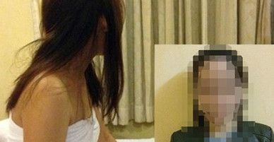 Hot girl, con nhà có địa vị, nhưng lại đi... môi giới và bán dâm