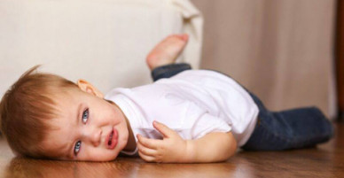 Bác sĩ Việt ở Anh bày cách trị trẻ ương bướng mà không cần quát mắng