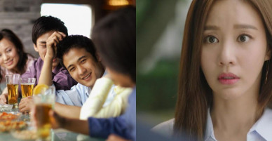 Sau khi đạt được mục đích, người yêu nhìn em đầy nghi ngờ rồi hỏi một câu khiến em tái tê