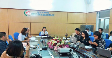 Bệnh viện thừa nhận sai sót, đình chỉ điều dưỡng tiêm nhầm thuốc cho bệnh nhi