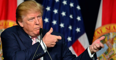 Triết lý độc đáo của Tổng thống Donal Trump về tập thể dục: ‘… Anh sẽ chết vì cái này…’