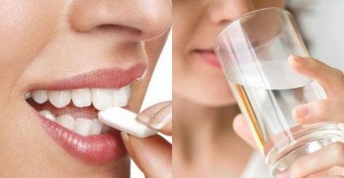 Với những mẹo này, đánh đuổi cơn thèm ăn chỉ là chuyện nhỏ