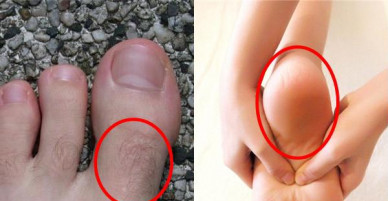 Đặc điểm ‘xấu khủng khiếp’ nhưng sẽ giúp nữ nhân có số giàu sang bậc nhất, chồng con hết mực yêu thương, bố mẹ chồng luôn xem trọng