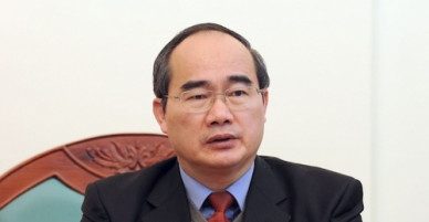 Ban tổ chức TƯ đưa ra dự thảo về kiểm soát quyền lực