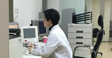 Loạt nam thần không tì vết chẳng khác nào Hà Dĩ Thâm, Dương Lam Hàng... phiên bản đời thực