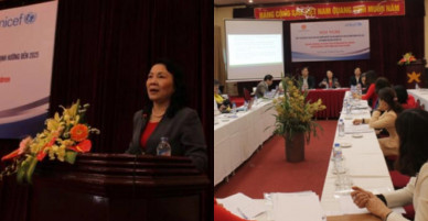 Tạo môi trường giáo dục bình đẳng, thân thiện cho người khuyết tật