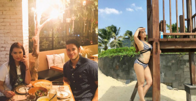 Maria Ozawa bị ‘gạ gẫm’ dù đã giã từ sự nghiệp đóng phim sex