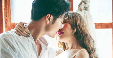 Mậu Tuất 2018: 3 con giáp đón THIÊN HỶ CÁT TINH, TÌNH DUYÊN NHƯ Ý