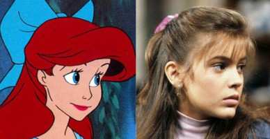 17 bí mật cất giấu trong các bộ phim hoạt hình nổi tiếng: Đi tìm chủ nhân thực sự Scooby-Doo và khuôn mặt bà chủ mèo Tom!