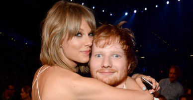 Đây là lý do Taylor Swift, Ed Sheeran và nhiều sao quyết định tẩy chay lễ trao giải Grammy?