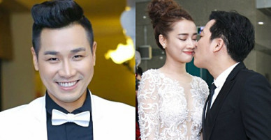 Nguyên Khang khiến khán giả cười ồ khi gợi nhắc màn cầu hôn của Trường Giang