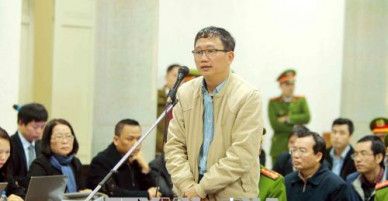 Phiên tòa xét xử Trịnh Xuân Thanh và đồng phạm - Mang đậm dấu ấn cải cách tư pháp
