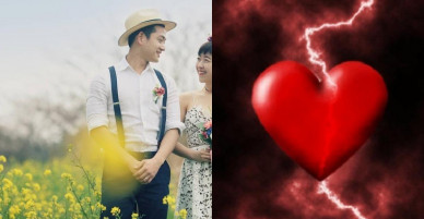 Điểm mặt 4 chòm sao thường “yêu ngay từ cái nhìn đầu tiên”
