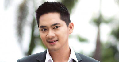 Chuyện tình dang dở của Minh Luân với 3 người đẹp
