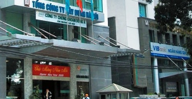 Hancorp tiềm ẩn nguy cơ mất vốn?