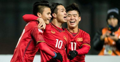 Lời ngợi khen của Fox Sports Asia dành cho U23 Việt Nam: Bóng đá Việt Nam đã khôi phục lại niềm tự hào thể thao cho Đông Nam Á