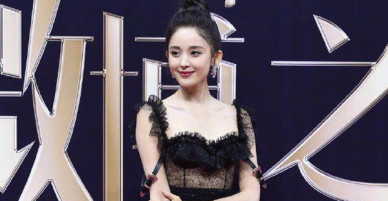 Không phải Angela Baby hay Dương Mịch, đây mới là mỹ nhân khiến netizen xao xuyến nhiều ngày qua