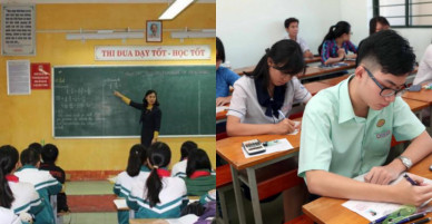 Thực hành và trải nghiệm toán học được chú trọng trong Chương trình mới môn Toán