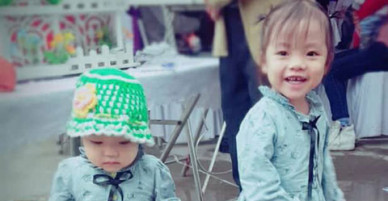 Mẹ Hải Dương chẳng tốn tiền mua thuốc cho con nhờ kinh nghiệm dân gian
