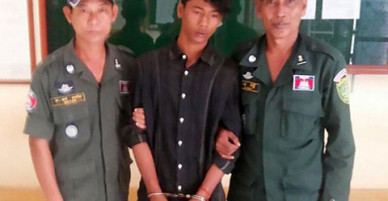 Đóng giả chú rể vào hiếp dâm cô dâu trong đêm tân hôn