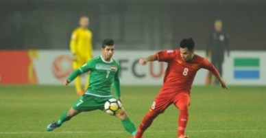 U23 Việt Nam đánh bại cả U23 Iraq và trọng tài Australia để gây ‘địa chấn’ châu Á