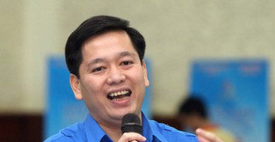 Hai bí thư Trung ương Đoàn được luân chuyển về địa phương