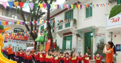 Có ít nhất 2 năm kinh nghiệm mới được phụ trách nhóm trẻ, lớp mẫu giáo độc lập