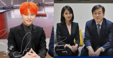 Giữa dàn thần tượng Kpop quyền lực, G-Dragon và IU được đánh giá là đẳng cấp khác hẳn vì lý do này