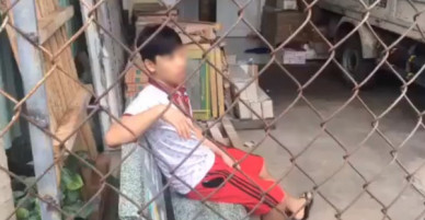 Bình Dương: Thiếu niên 15 tuổi ăn trộm đồ lót xong còn viết thư tình và để lại số điện thoại cho nữ công nhân