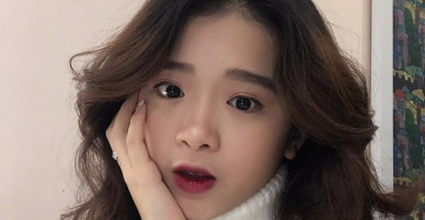 Dân mạng đồng loạt thả phẫn nộ khi Linh Ka nhắn quản lí mời hậu vệ Bùi Tiến Dũng về làm hotteen