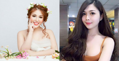 Sốc: Những cô gái khỏa thân mừng U23 Việt Nam chiến thắng là người chuyển giới