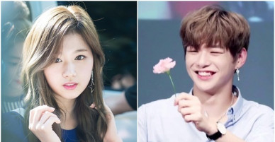 2 idol sexy, đáng yêu đứng đầu bảng xếp hạng thương hiệu 2018