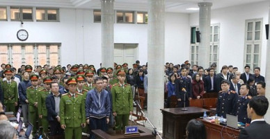 Tuyên án vụ ông Thăng: Ai có cơ hội hưởng mức án nhẹ hơn đề nghị?