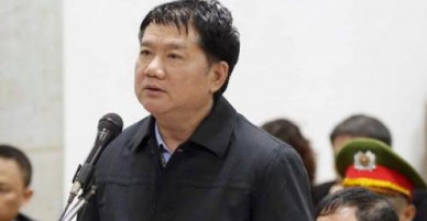 13 năm tù cho ông Đinh La Thăng là có sự nhân văn