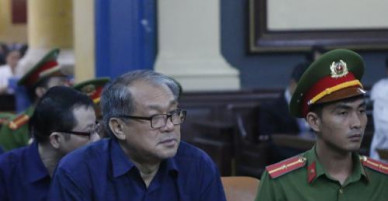 Phiên tòa xét xử Phạm Công Danh và đồng phạm giai đoạn 2: Luật sư đề nghị làm rõ nguyên nhân, bối cảnh phạm tội