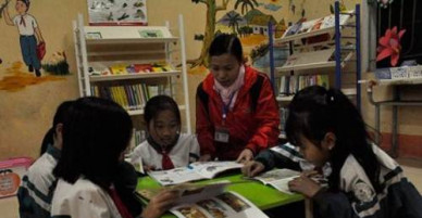 Giáo dục phát triển năng lực, phẩm chất người học