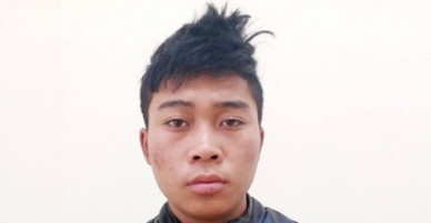 Kẻ mù chữ lừa bán nhiều phụ nữ ra nước ngoài