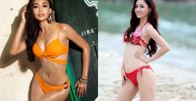 Mỹ nữ con nhà giàu muốn cầu hôn Bùi Tiến Dũng U23 Việt Nam