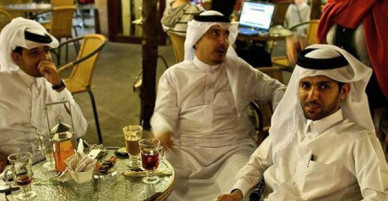 Cuộc sống thiên đường tại Qatar - quốc gia đang có trận bán kết lịch sử với đội tuyển Việt Nam