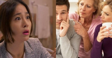 Sáng nay, mẹ chồng trơ trẽn gián tiếp đuổi con dâu và thông gia về quê