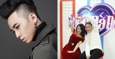 Tác giả hit “Người lạ ơi” không bám scandal để PR cho sản phẩm