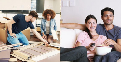 Thực hiện 5 bài kiểm tra này biết ngay chàng có phải tình yêu đích thực của bạn hay không?
